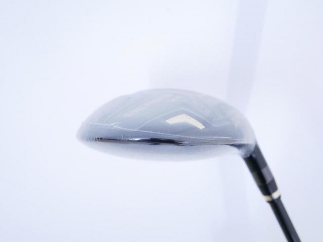 Fairway Wood : Honma : **ของใหม่ ยังไม่แกะพลาสติก** หัวไม้ 3 Honma Beres Black (รุ่นปี 2023) Loft 15 ก้าน Honma ARMRQ MX Flex R