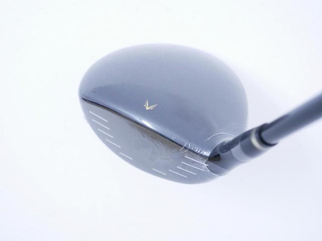 Fairway Wood : Honma : **ของใหม่ ยังไม่แกะพลาสติก** หัวไม้ 3 Honma Beres Black (รุ่นปี 2023) Loft 15 ก้าน Honma ARMRQ MX Flex R