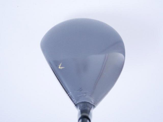 Fairway Wood : Honma : **ของใหม่ ยังไม่แกะพลาสติก** หัวไม้ 3 Honma Beres Black (รุ่นปี 2023) Loft 15 ก้าน Honma ARMRQ MX Flex R