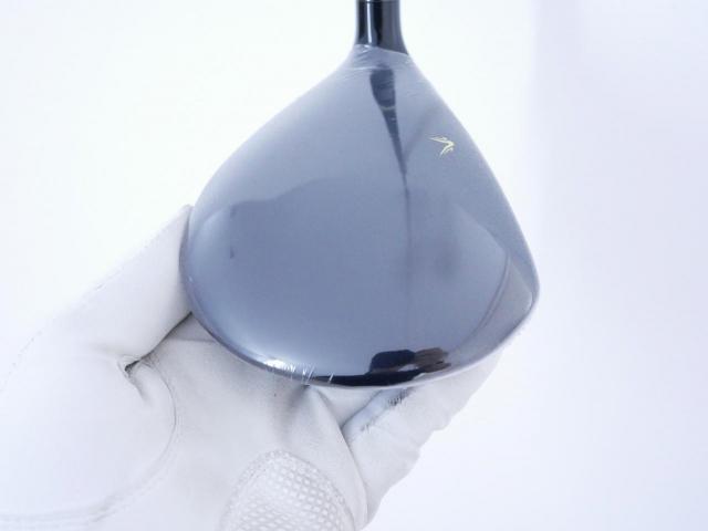 Fairway Wood : Honma : **ของใหม่ ยังไม่แกะพลาสติก** หัวไม้ 3 Honma Beres Black (รุ่นปี 2023) Loft 15 ก้าน Honma ARMRQ MX Flex R