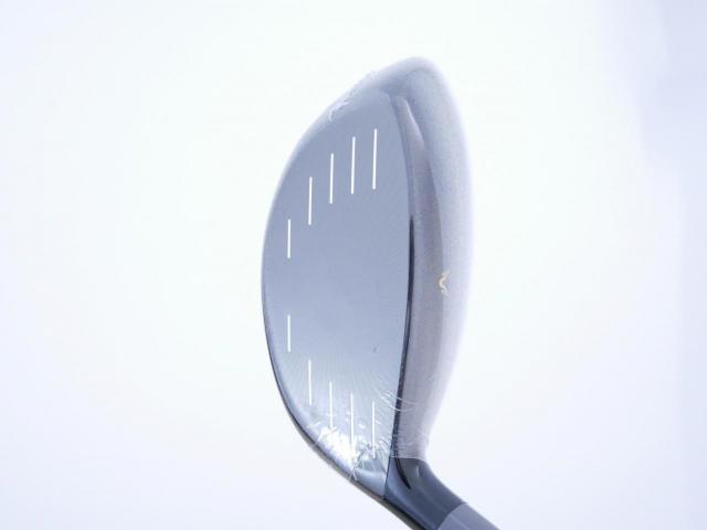 Fairway Wood : Honma : **ของใหม่ ยังไม่แกะพลาสติก** หัวไม้ 3 Honma Beres Black (รุ่นปี 2023) Loft 15 ก้าน Honma ARMRQ MX Flex R