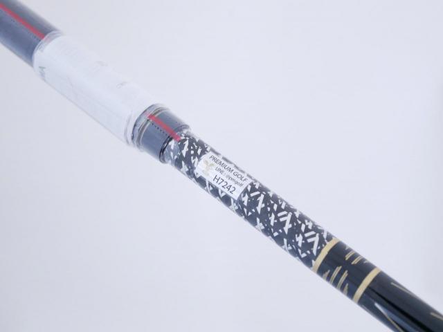 Fairway Wood : Honma : **ของใหม่ ยังไม่แกะพลาสติก** หัวไม้ 3 Honma Beres Black (รุ่นปี 2023) Loft 15 ก้าน Honma ARMRQ MX Flex R