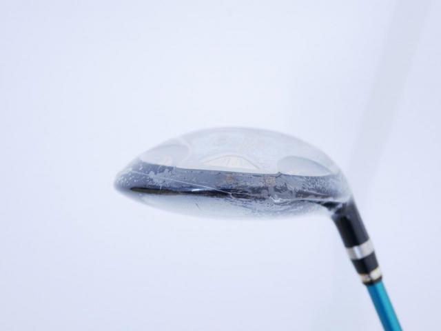 Fairway Wood : Honma : **ก้าน 3 ดาว ของใหม่ ยังไม่แกะพลาสติก** หัวไม้ 5 Honma Beres E-06 (รุ่นปี 2019) Loft 19 ก้าน ARMRQ X (43) FLex R (3 ดาว)