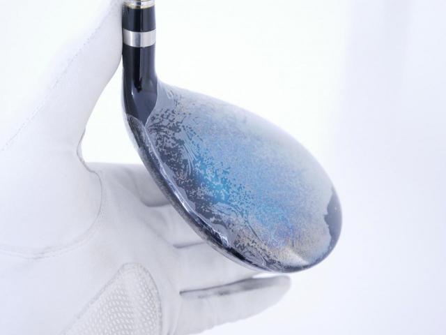 Fairway Wood : Honma : **ก้าน 3 ดาว ของใหม่ ยังไม่แกะพลาสติก** หัวไม้ 5 Honma Beres E-06 (รุ่นปี 2019) Loft 19 ก้าน ARMRQ X (43) FLex R (3 ดาว)