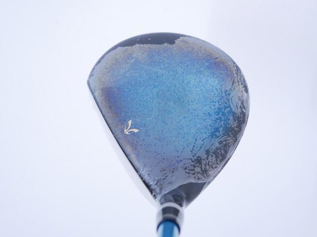 Fairway Wood : Honma : **ก้าน 3 ดาว ของใหม่ ยังไม่แกะพลาสติก** หัวไม้ 5 Honma Beres E-06 (รุ่นปี 2019) Loft 19 ก้าน ARMRQ X (43) FLex R (3 ดาว)