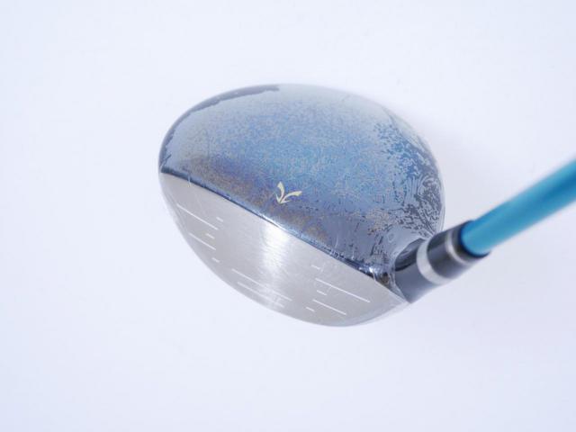 Fairway Wood : Honma : **ก้าน 3 ดาว ของใหม่ ยังไม่แกะพลาสติก** หัวไม้ 5 Honma Beres E-06 (รุ่นปี 2019) Loft 19 ก้าน ARMRQ X (43) FLex R (3 ดาว)