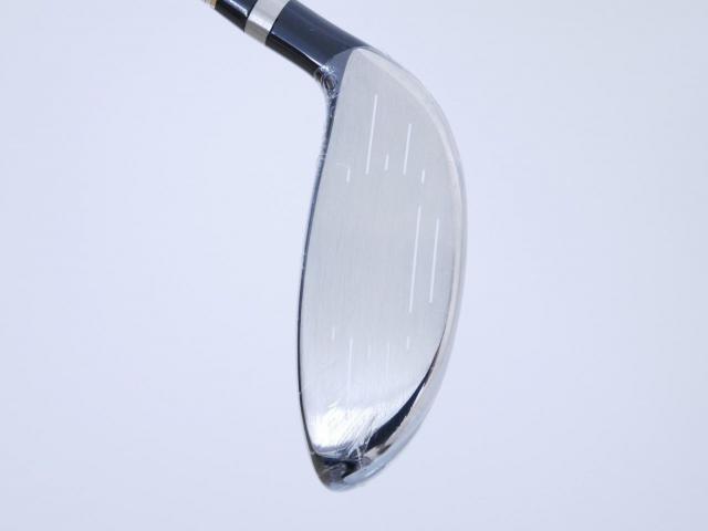 Fairway Wood : Honma : **ก้าน 3 ดาว ของใหม่ ยังไม่แกะพลาสติก** หัวไม้ 5 Honma Beres E-06 (รุ่นปี 2019) Loft 19 ก้าน ARMRQ X (43) FLex R (3 ดาว)