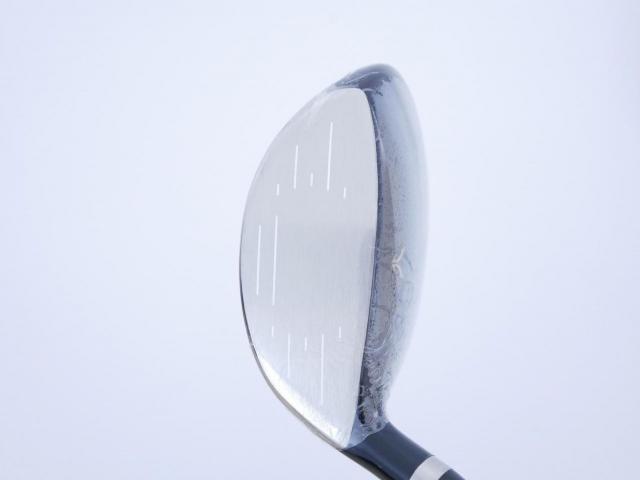 Fairway Wood : Honma : **ก้าน 3 ดาว ของใหม่ ยังไม่แกะพลาสติก** หัวไม้ 5 Honma Beres E-06 (รุ่นปี 2019) Loft 19 ก้าน ARMRQ X (43) FLex R (3 ดาว)