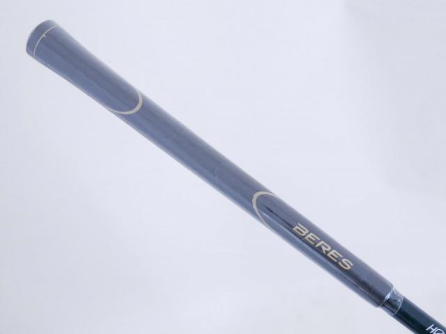 Fairway Wood : Honma : **ก้าน 3 ดาว ของใหม่ ยังไม่แกะพลาสติก** หัวไม้ 5 Honma Beres E-06 (รุ่นปี 2019) Loft 19 ก้าน ARMRQ X (43) FLex R (3 ดาว)