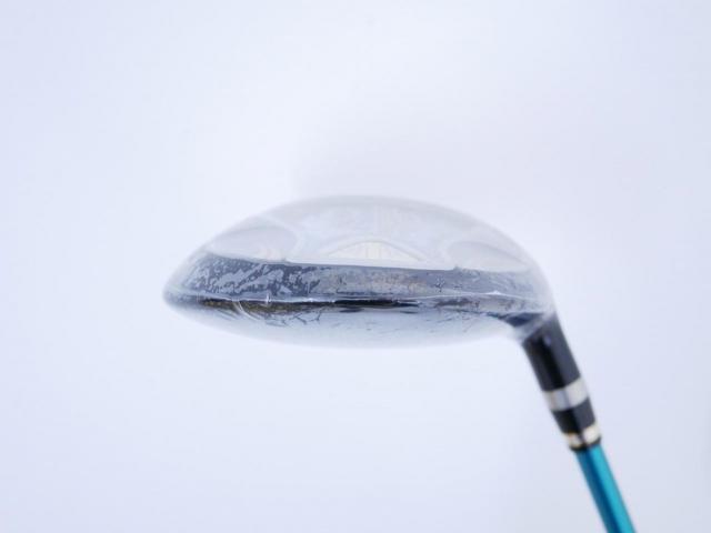 Fairway Wood : Honma : **ก้าน 3 ดาว ของใหม่ ยังไม่แกะพลาสติก** หัวไม้ 5 Honma Beres E-06 (รุ่นปี 2019) Loft 19 ก้าน ARMRQ X (43) FLex R (3 ดาว)