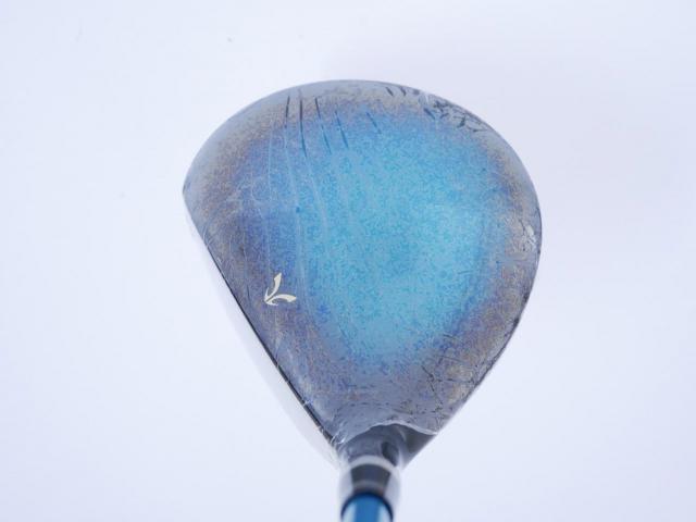 Fairway Wood : Honma : **ก้าน 3 ดาว ของใหม่ ยังไม่แกะพลาสติก** หัวไม้ 5 Honma Beres E-06 (รุ่นปี 2019) Loft 19 ก้าน ARMRQ X (43) FLex R (3 ดาว)
