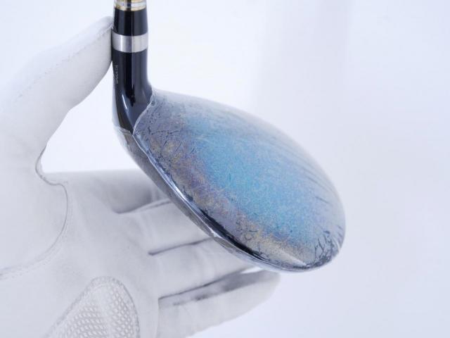 Fairway Wood : Honma : **ก้าน 3 ดาว ของใหม่ ยังไม่แกะพลาสติก** หัวไม้ 5 Honma Beres E-06 (รุ่นปี 2019) Loft 19 ก้าน ARMRQ X (43) FLex R (3 ดาว)