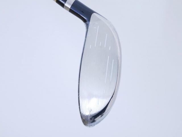 Fairway Wood : Honma : **ก้าน 3 ดาว ของใหม่ ยังไม่แกะพลาสติก** หัวไม้ 5 Honma Beres E-06 (รุ่นปี 2019) Loft 19 ก้าน ARMRQ X (43) FLex R (3 ดาว)