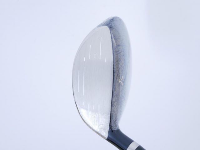 Fairway Wood : Honma : **ก้าน 3 ดาว ของใหม่ ยังไม่แกะพลาสติก** หัวไม้ 5 Honma Beres E-06 (รุ่นปี 2019) Loft 19 ก้าน ARMRQ X (43) FLex R (3 ดาว)