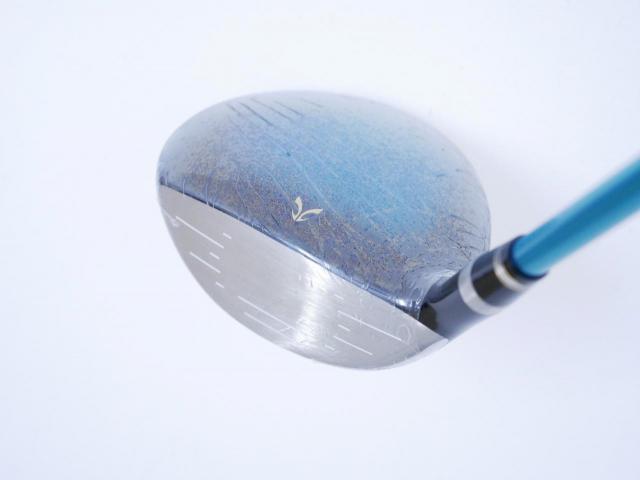 Fairway Wood : Honma : **ก้าน 3 ดาว ของใหม่ ยังไม่แกะพลาสติก** หัวไม้ 5 Honma Beres E-06 (รุ่นปี 2019) Loft 19 ก้าน ARMRQ X (43) FLex R (3 ดาว)