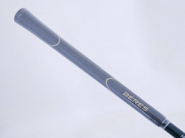 Fairway Wood : Honma : **ก้าน 3 ดาว ของใหม่ ยังไม่แกะพลาสติก** หัวไม้ 5 Honma Beres E-06 (รุ่นปี 2019) Loft 19 ก้าน ARMRQ X (43) FLex R (3 ดาว)