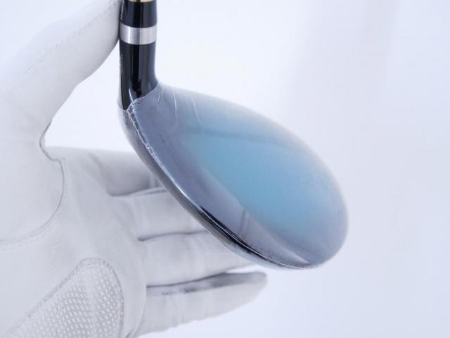 Fairway Wood : Honma : **ก้าน 3 ดาว ของใหม่ ยังไม่แกะพลาสติก** หัวไม้ 7 Honma Beres E-06 (รุ่นปี 2019) Loft 22 ก้าน ARMRQ X (43) FLex R (3 ดาว)
