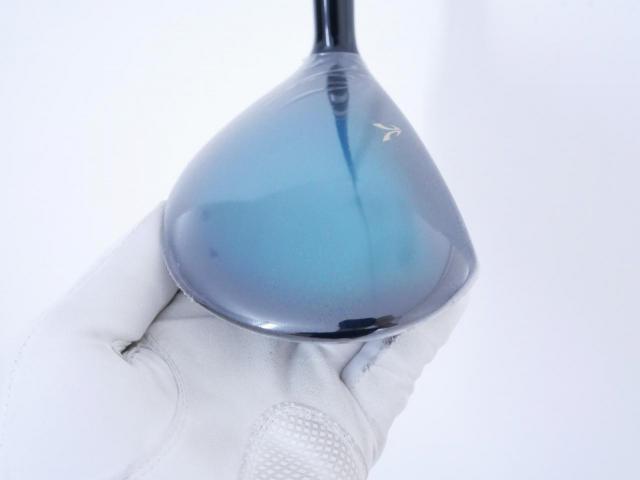 Fairway Wood : Honma : **ก้าน 3 ดาว ของใหม่ ยังไม่แกะพลาสติก** หัวไม้ 7 Honma Beres E-06 (รุ่นปี 2019) Loft 22 ก้าน ARMRQ X (43) FLex R (3 ดาว)