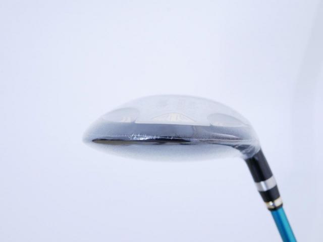 Fairway Wood : Honma : **ก้าน 3 ดาว ของใหม่ ยังไม่แกะพลาสติก** หัวไม้ 7 Honma Beres E-06 (รุ่นปี 2019) Loft 22 ก้าน ARMRQ X (43) FLex R (3 ดาว)
