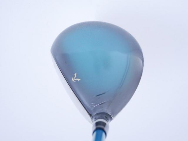 Fairway Wood : Honma : **ก้าน 3 ดาว ของใหม่ ยังไม่แกะพลาสติก** หัวไม้ 7 Honma Beres E-06 (รุ่นปี 2019) Loft 22 ก้าน ARMRQ X (43) FLex R (3 ดาว)