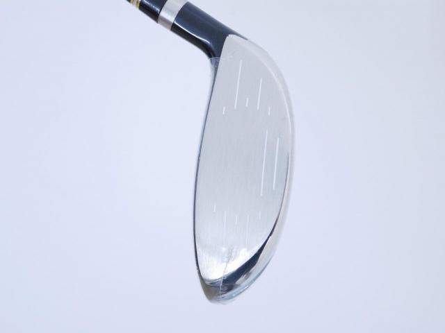 Fairway Wood : Honma : **ก้าน 3 ดาว ของใหม่ ยังไม่แกะพลาสติก** หัวไม้ 7 Honma Beres E-06 (รุ่นปี 2019) Loft 22 ก้าน ARMRQ X (43) FLex R (3 ดาว)