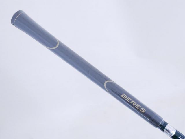 Fairway Wood : Honma : **ก้าน 3 ดาว ของใหม่ ยังไม่แกะพลาสติก** หัวไม้ 7 Honma Beres E-06 (รุ่นปี 2019) Loft 22 ก้าน ARMRQ X (43) FLex R (3 ดาว)