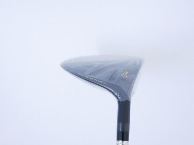 Fairway Wood : Katana : **ของใหม่ ยังไม่แกะพลาสติก** หัวไม้ 3 Katana NINJA FW 2020 (ตัวท๊อป ออกปี 2020) Loft 15 ก้าน Fujikura Speeder 378 Evolution Flex R