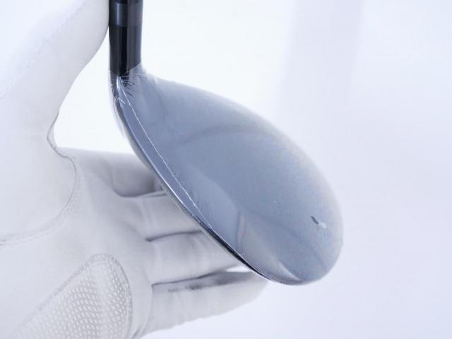 Fairway Wood : Katana : **ของใหม่ ยังไม่แกะพลาสติก** หัวไม้ 3 Katana NINJA FW 2020 (ตัวท๊อป ออกปี 2020) Loft 15 ก้าน Fujikura Speeder 378 Evolution Flex R