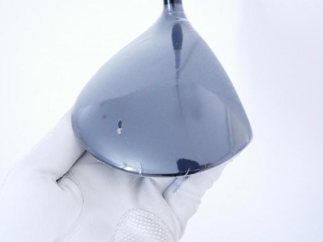 Fairway Wood : Katana : **ของใหม่ ยังไม่แกะพลาสติก** หัวไม้ 3 Katana NINJA FW 2020 (ตัวท๊อป ออกปี 2020) Loft 15 ก้าน Fujikura Speeder 378 Evolution Flex R
