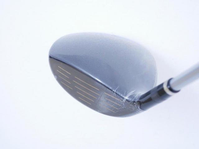 Fairway Wood : Katana : **ของใหม่ ยังไม่แกะพลาสติก** หัวไม้ 3 Katana NINJA FW 2020 (ตัวท๊อป ออกปี 2020) Loft 15 ก้าน Fujikura Speeder 378 Evolution Flex R