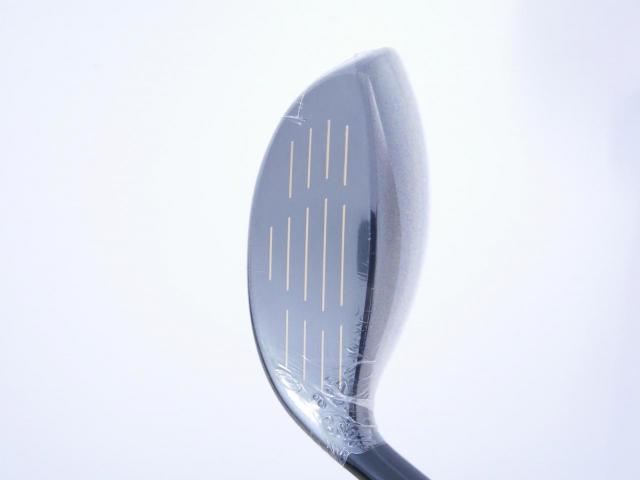 Fairway Wood : Katana : **ของใหม่ ยังไม่แกะพลาสติก** หัวไม้ 3 Katana NINJA FW 2020 (ตัวท๊อป ออกปี 2020) Loft 15 ก้าน Fujikura Speeder 378 Evolution Flex R