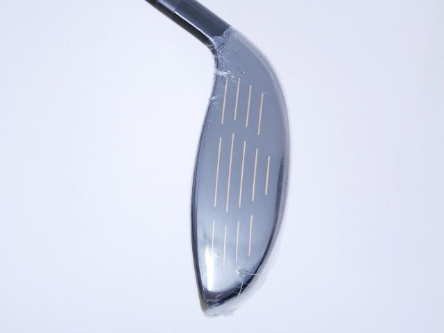 Fairway Wood : Katana : **ของใหม่ ยังไม่แกะพลาสติก** หัวไม้ 3 Katana NINJA FW 2020 (ตัวท๊อป ออกปี 2020) Loft 15 ก้าน Fujikura Speeder 378 Evolution Flex R