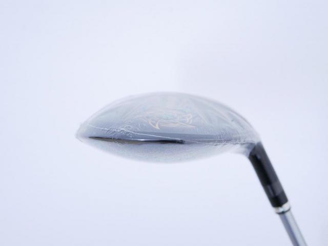 Fairway Wood : Katana : **ของใหม่ ยังไม่แกะพลาสติก** หัวไม้ 5 Katana NINJA FW 2020 (ตัวท๊อป ออกปี 2020) Loft 18 ก้าน Fujikura Speeder 378 Evolution Flex SR