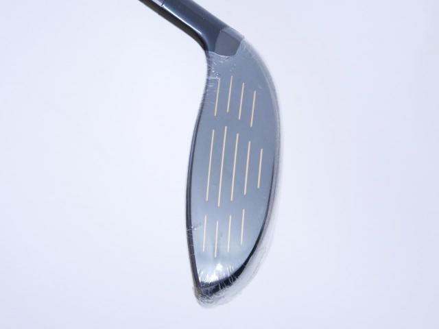 Fairway Wood : Katana : **ของใหม่ ยังไม่แกะพลาสติก** หัวไม้ 5 Katana NINJA FW 2020 (ตัวท๊อป ออกปี 2020) Loft 18 ก้าน Fujikura Speeder 378 Evolution Flex SR