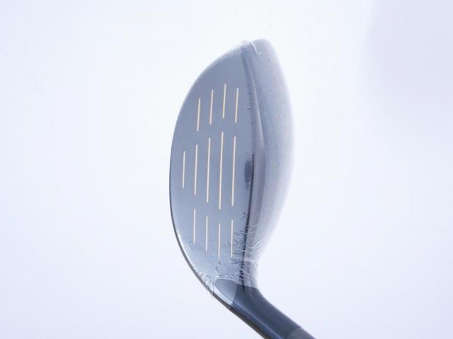 Fairway Wood : Katana : **ของใหม่ ยังไม่แกะพลาสติก** หัวไม้ 5 Katana NINJA FW 2020 (ตัวท๊อป ออกปี 2020) Loft 18 ก้าน Fujikura Speeder 378 Evolution Flex SR