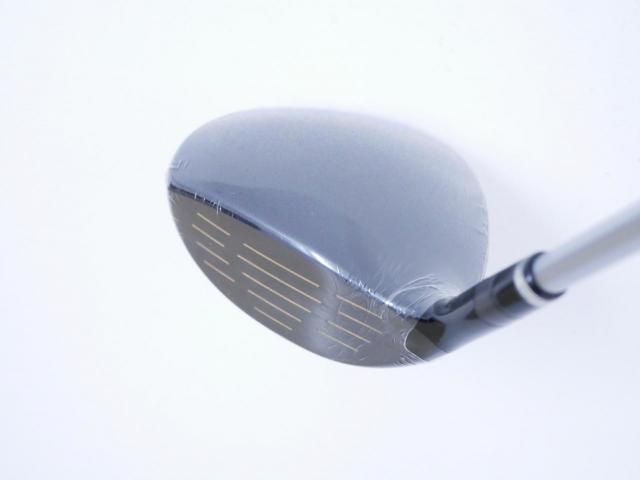 Fairway Wood : Katana : **ของใหม่ ยังไม่แกะพลาสติก** หัวไม้ 5 Katana NINJA FW 2020 (ตัวท๊อป ออกปี 2020) Loft 18 ก้าน Fujikura Speeder 378 Evolution Flex SR