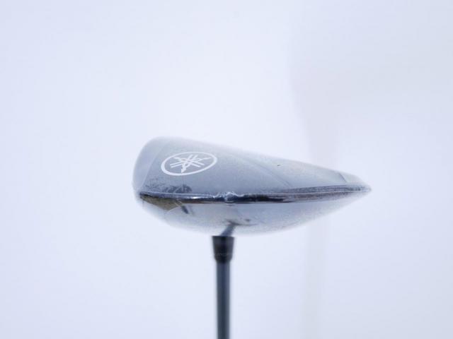 Fairway Wood : Yamaha : **ของใหม่ ยังไม่แกะพลาสติก** หัวไม้ 3 Yamaha Inpres DriveStar (รุ่นล่าสุด ปี 2025 ตีไกลมากๆ) Loft 15 ก้าน Fujikura Speeder NX M425f Flex R