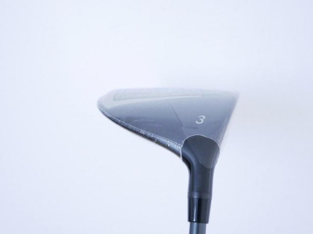 Fairway Wood : Yamaha : **ของใหม่ ยังไม่แกะพลาสติก** หัวไม้ 3 Yamaha Inpres DriveStar (รุ่นล่าสุด ปี 2025 ตีไกลมากๆ) Loft 15 ก้าน Fujikura Speeder NX M425f Flex R
