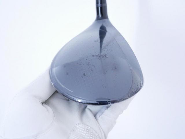 Fairway Wood : Yamaha : **ของใหม่ ยังไม่แกะพลาสติก** หัวไม้ 3 Yamaha Inpres DriveStar (รุ่นล่าสุด ปี 2025 ตีไกลมากๆ) Loft 15 ก้าน Fujikura Speeder NX M425f Flex R