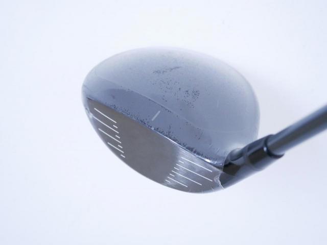 Fairway Wood : Yamaha : **ของใหม่ ยังไม่แกะพลาสติก** หัวไม้ 3 Yamaha Inpres DriveStar (รุ่นล่าสุด ปี 2025 ตีไกลมากๆ) Loft 15 ก้าน Fujikura Speeder NX M425f Flex R