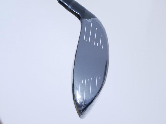 Fairway Wood : Yamaha : **ของใหม่ ยังไม่แกะพลาสติก** หัวไม้ 3 Yamaha Inpres DriveStar (รุ่นล่าสุด ปี 2025 ตีไกลมากๆ) Loft 15 ก้าน Fujikura Speeder NX M425f Flex R