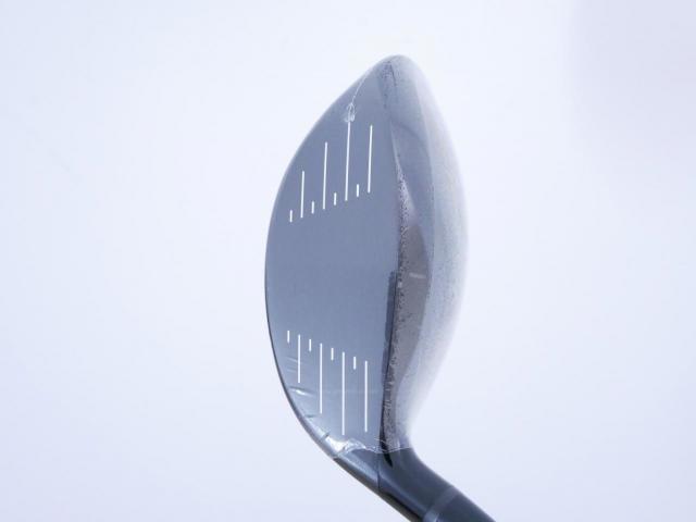 Fairway Wood : Yamaha : **ของใหม่ ยังไม่แกะพลาสติก** หัวไม้ 3 Yamaha Inpres DriveStar (รุ่นล่าสุด ปี 2025 ตีไกลมากๆ) Loft 15 ก้าน Fujikura Speeder NX M425f Flex R