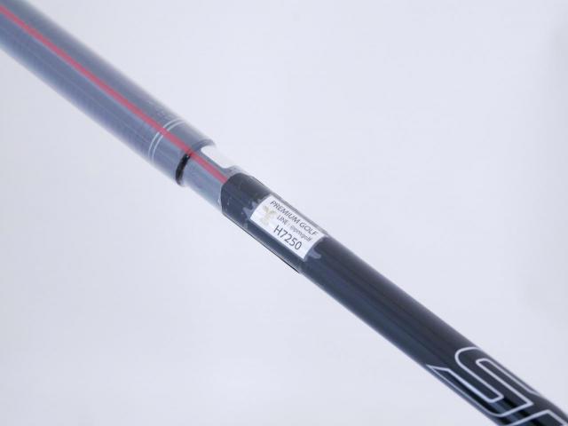 Fairway Wood : Yamaha : **ของใหม่ ยังไม่แกะพลาสติก** หัวไม้ 3 Yamaha Inpres DriveStar (รุ่นล่าสุด ปี 2025 ตีไกลมากๆ) Loft 15 ก้าน Fujikura Speeder NX M425f Flex R