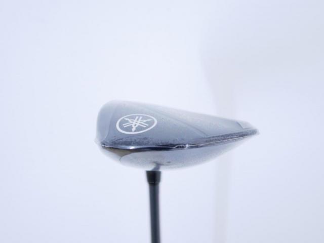 Fairway Wood : Yamaha : **ของใหม่ ยังไม่แกะพลาสติก** หัวไม้ 5 Yamaha Inpres DriveStar (รุ่นล่าสุด ปี 2025 ตีไกลมากๆ) Loft 17 ก้าน Fujikura Speeder NX M425f Flex SR