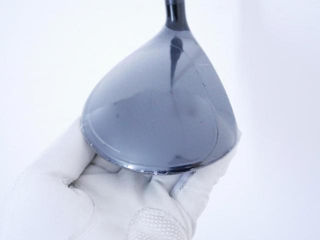 Fairway Wood : Yamaha : **ของใหม่ ยังไม่แกะพลาสติก** หัวไม้ 5 Yamaha Inpres DriveStar (รุ่นล่าสุด ปี 2025 ตีไกลมากๆ) Loft 17 ก้าน Fujikura Speeder NX M425f Flex SR