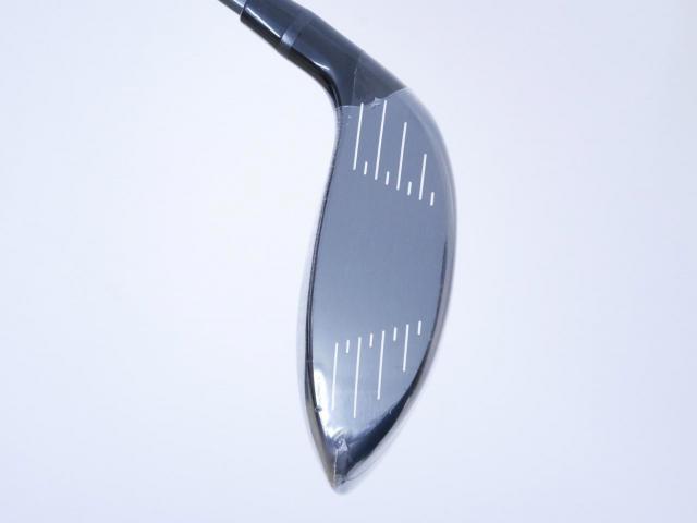 Fairway Wood : Yamaha : **ของใหม่ ยังไม่แกะพลาสติก** หัวไม้ 5 Yamaha Inpres DriveStar (รุ่นล่าสุด ปี 2025 ตีไกลมากๆ) Loft 17 ก้าน Fujikura Speeder NX M425f Flex SR