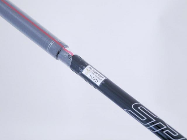 Fairway Wood : Yamaha : **ของใหม่ ยังไม่แกะพลาสติก** หัวไม้ 5 Yamaha Inpres DriveStar (รุ่นล่าสุด ปี 2025 ตีไกลมากๆ) Loft 17 ก้าน Fujikura Speeder NX M425f Flex SR