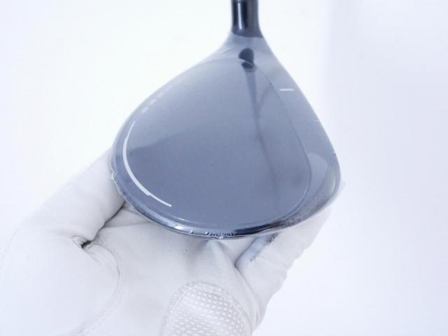 Lady club : All : **ของใหม่ ยังไม่แกะพลาสติก** หัวไม้ 3 Yamaha Inpres DriveStar (รุ่นล่าสุด ปี 2025 ตีไกลมากๆ) Loft 16.5 ก้าน Mitsubishi ELDIO TM-325f Flex L
