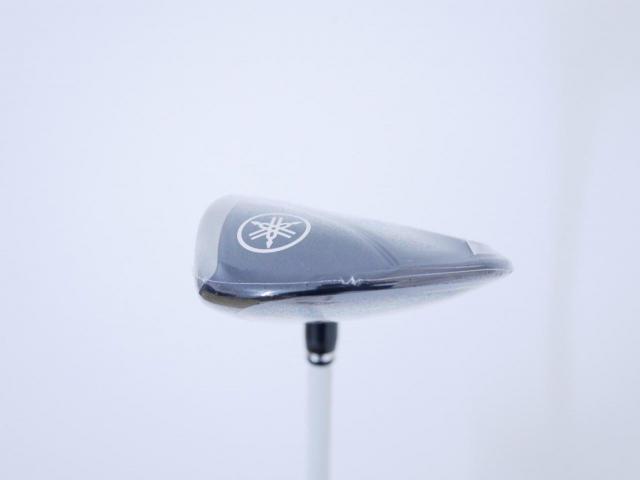 Lady club : All : **ของใหม่ ยังไม่แกะพลาสติก** หัวไม้ 5 Yamaha Inpres DriveStar (รุ่นล่าสุด ปี 2025 ตีไกลมากๆ) Loft 20 ก้าน Mitsubishi ELDIO TM-325f Flex L