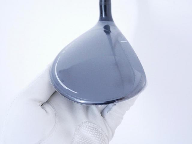 Lady club : All : **ของใหม่ ยังไม่แกะพลาสติก** หัวไม้ 5 Yamaha Inpres DriveStar (รุ่นล่าสุด ปี 2025 ตีไกลมากๆ) Loft 20 ก้าน Mitsubishi ELDIO TM-325f Flex L